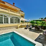 Apartman Olga-2 By Interhome *