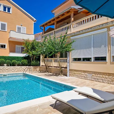 Apartamento Olga-2 By Interhome Banjol