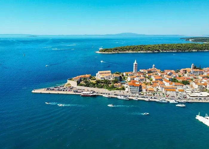 Lejlighed Olga-2 By Interhome Banjol