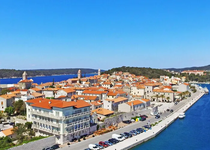 Lejlighed Olga-2 By Interhome