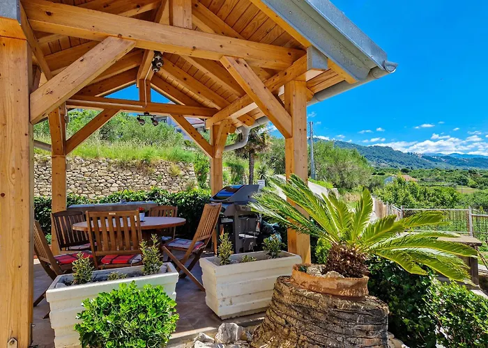 Olga-2 By Interhome Lejlighed