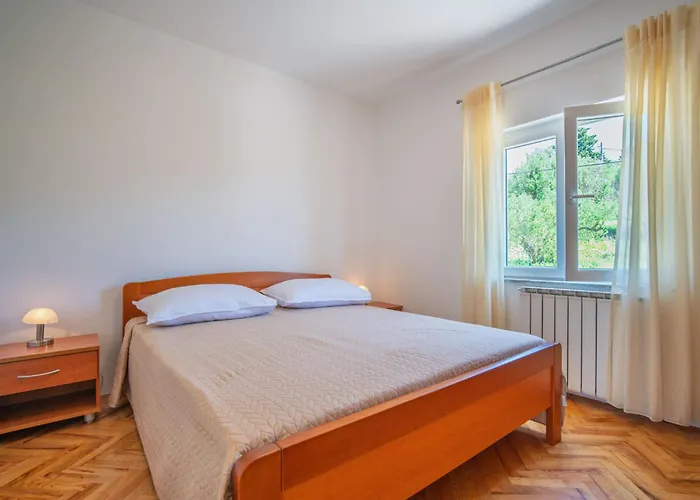 Lejlighed Olga-2 By Interhome *