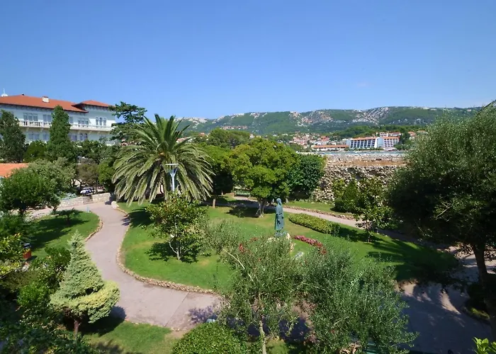 Olga-2 By Interhome Lejlighed