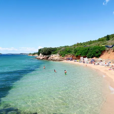 Olga-2 By Interhome Appartement