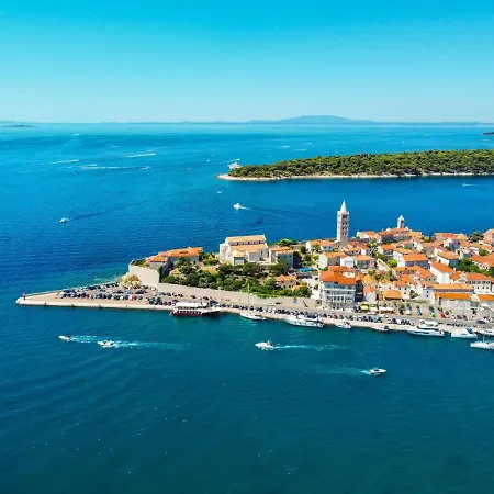 Appartement Olga-2 By Interhome Banjol