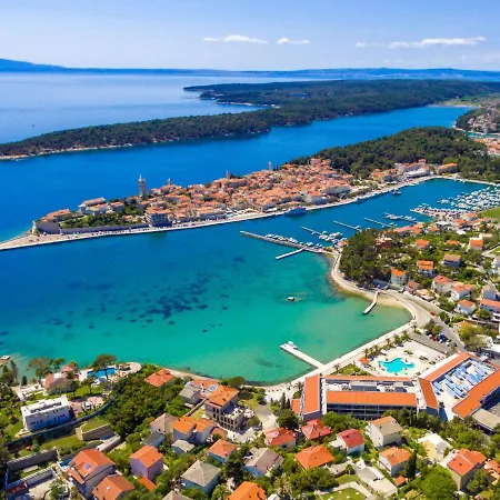 Olga-2 By Interhome Appartement Banjol