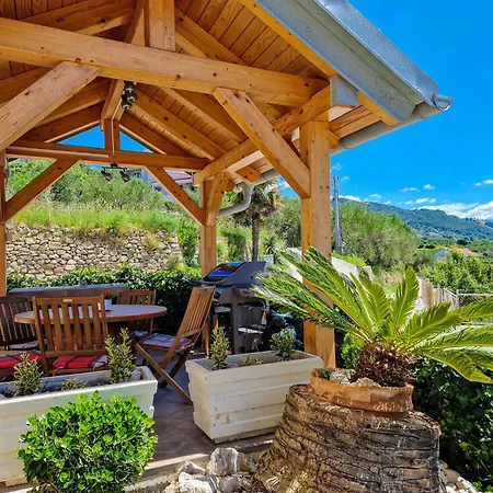 Olga-2 By Interhome Appartement