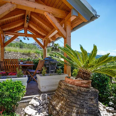 Olga-2 By Interhome Banjol