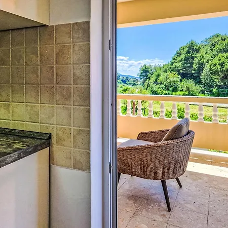 Apartment Olga.2 *