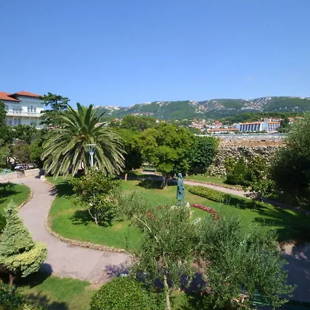 Olga-2 By Interhome Appartement