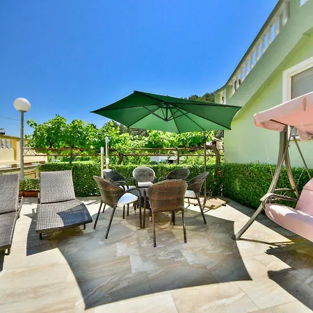 Olga-2 By Interhome Appartement *