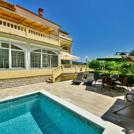 Apartment Olga.2 *