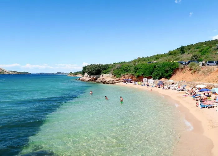 Olga-2 By Interhome Appartement