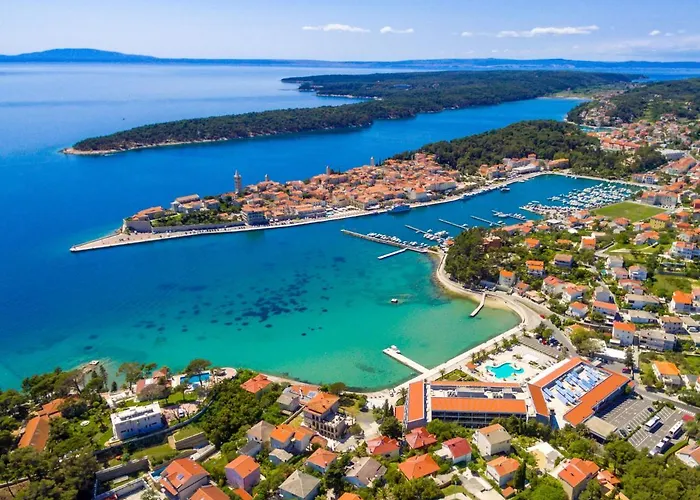 Olga-2 By Interhome Apartament Banjol