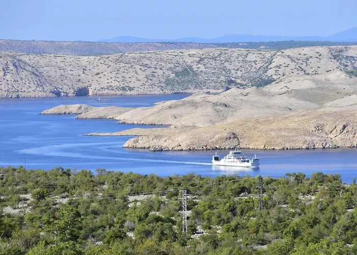 Olga-2 By Interhome Appartement *