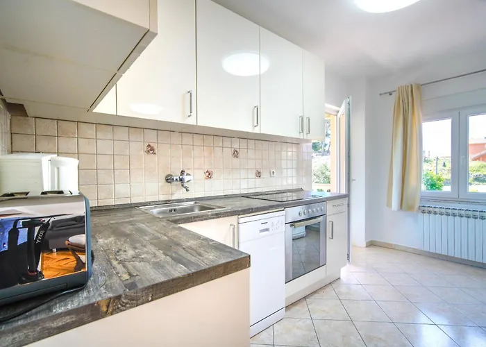 Olga-2 By Interhome Apartament Banjol
