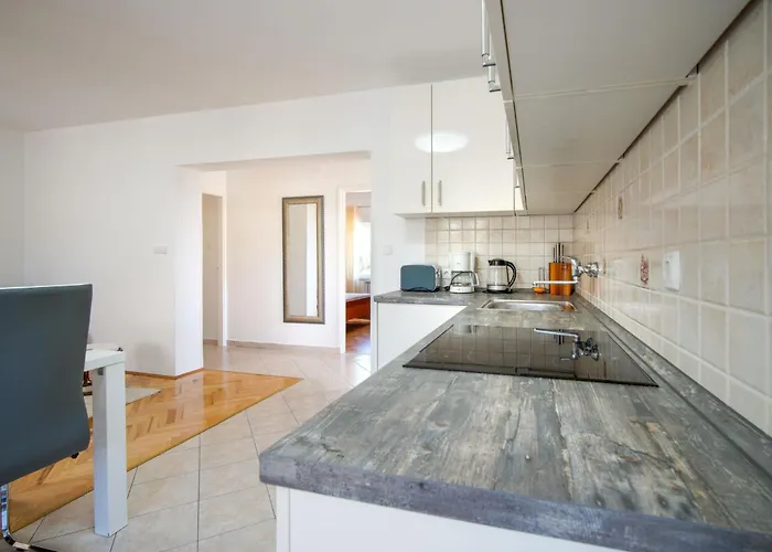 Olga-2 By Interhome *