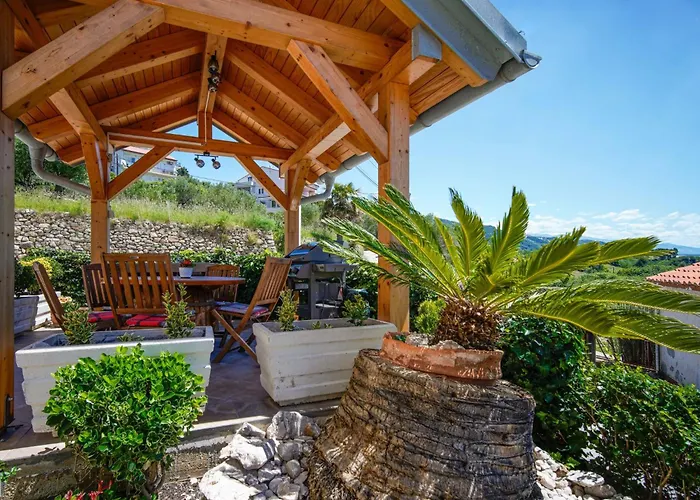 Olga-2 By Interhome Banjol