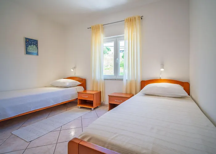 Olga-2 By Interhome * Banjol