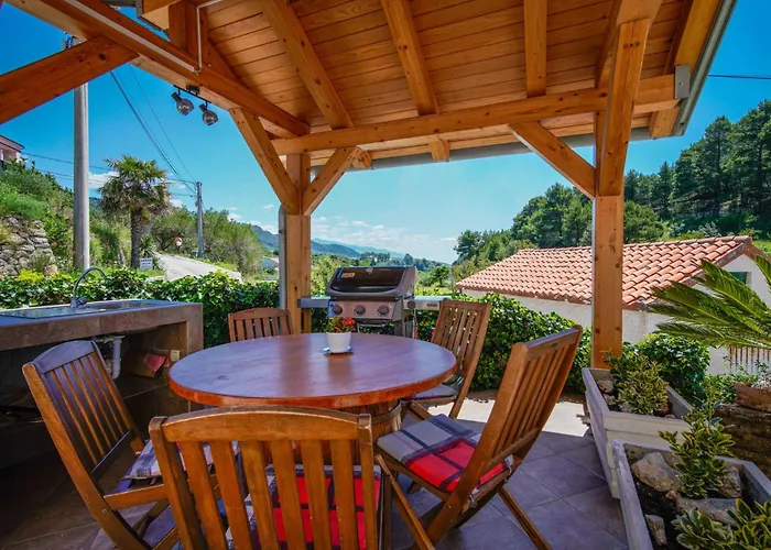 Olga-2 By Interhome Appartement