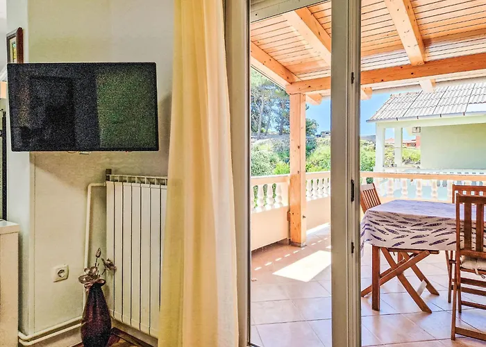 Olga-2 By Interhome Appartement *