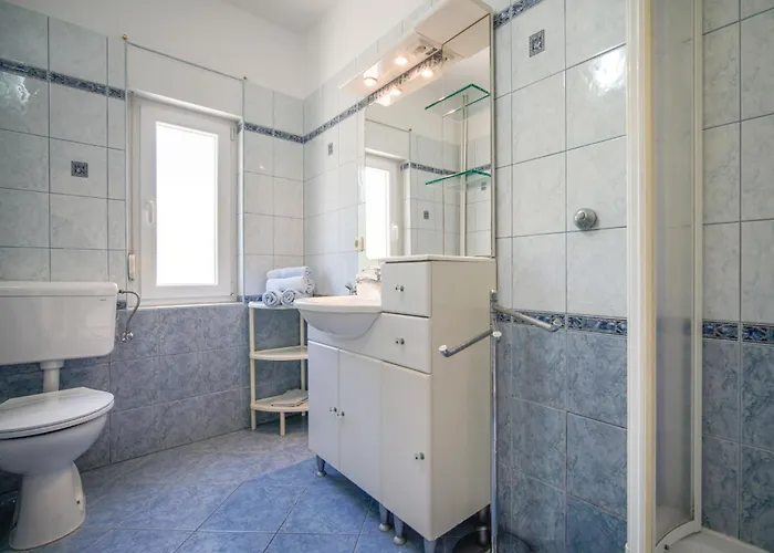 Appartement Olga-2 By Interhome Banjol