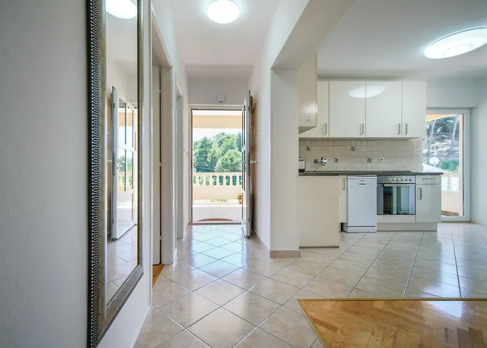 Olga-2 By Interhome * Banjol