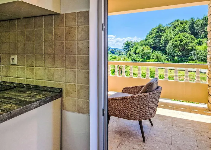 Appartement Olga-2 By Interhome *