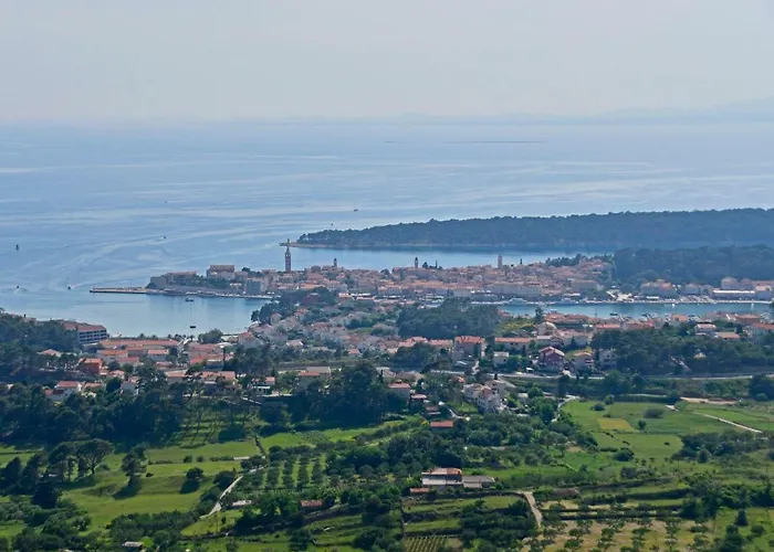 Olga-2 By Interhome * Banjol