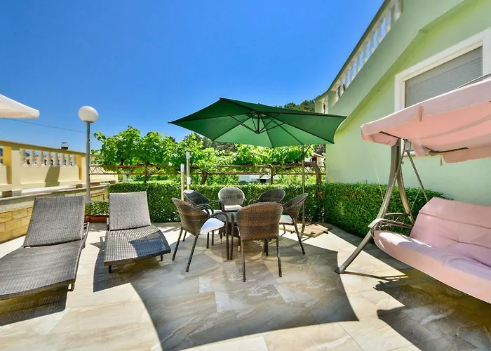 Olga-2 By Interhome Appartement *