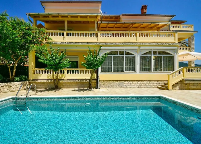 Appartement Olga-2 By Interhome *