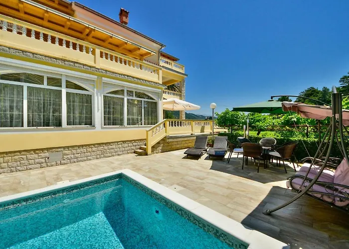 Appartement Olga-2 By Interhome *